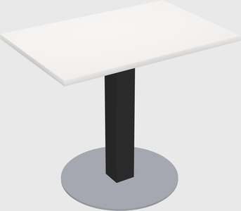 Modular table/desk table