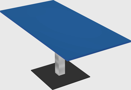 Table/bureau modulaire