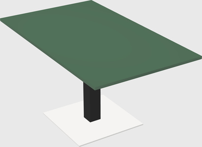 Table/bureau modulaire