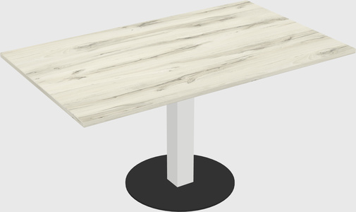 Modular table/desk table