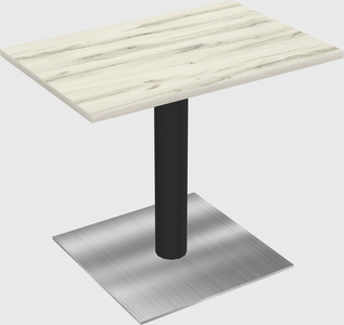 Modular table/desk table