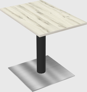 Modular table/desk table