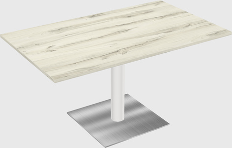 Modular table/desk table
