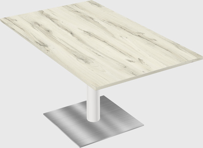Modular table/desk table