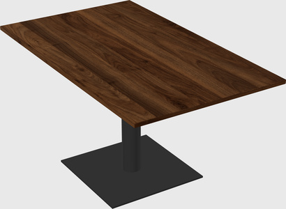 Modular table/desk table