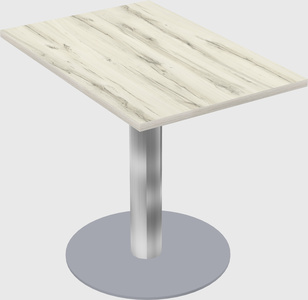Modular table/desk table