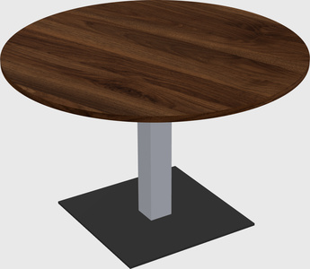 Modular table/desk table