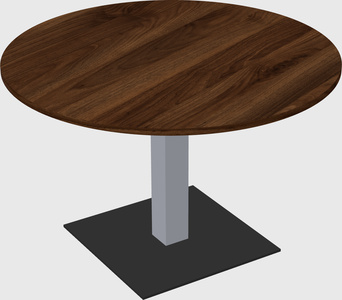 Modular table/desk table