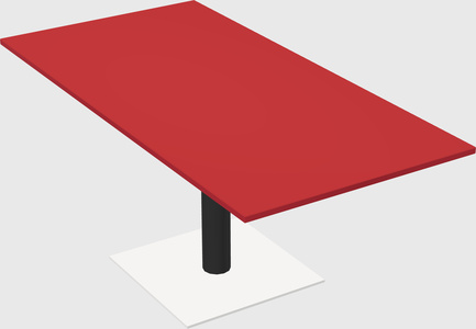 Table/bureau modulaire