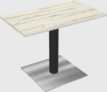 Modular table/desk table