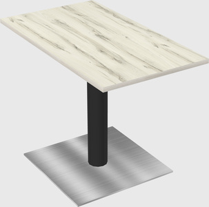 Modular table/desk table