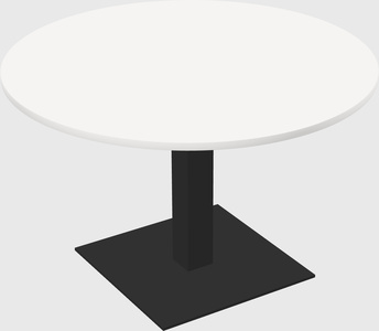 Modular table/desk table