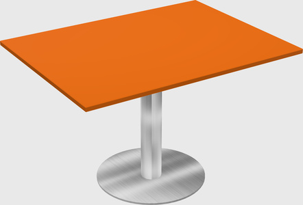 Modular table/desk table