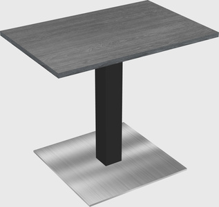 Modular table/desk table
