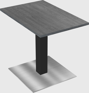 Modular table/desk table