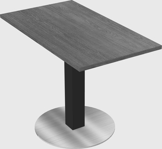 Modular table/desk table