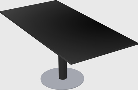Modular table/desk table