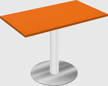 Modular table/desk table