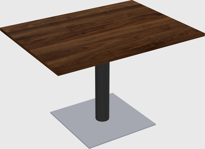 Modular table/desk table