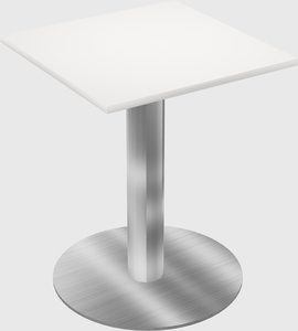 Modular table/desk table