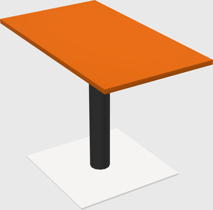 Table/bureau modulaire