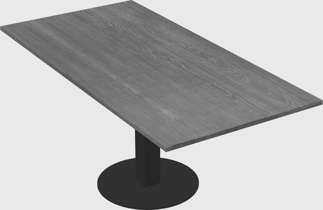 Modular table/desk table