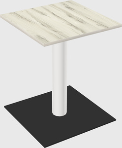 Modular table/desk table