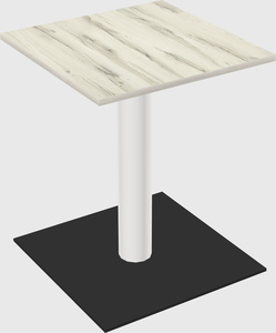 Modular table/desk table