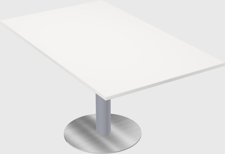 Modular table/desk table
