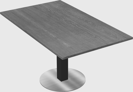 Modular table/desk table