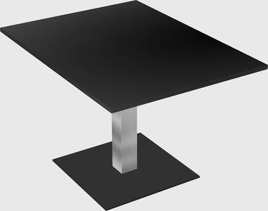 Modular table/desk table