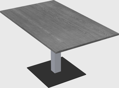 Modular table/desk table