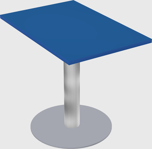 Table/bureau modulaire