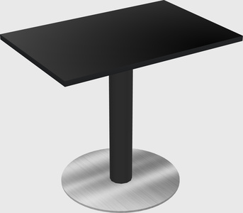 Modular table/desk table