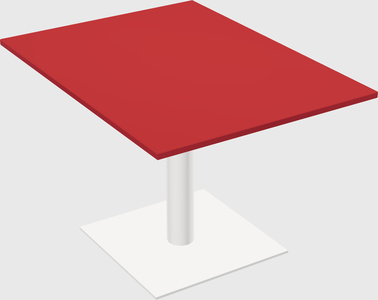 Modular table/desk table