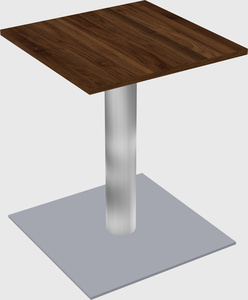 Modular table/desk table