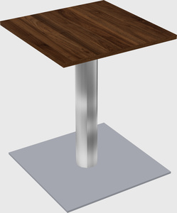 Modular table/desk table