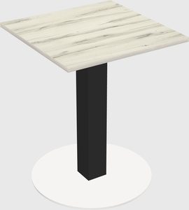 Modular table/desk table