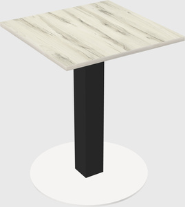 Modular table/desk table