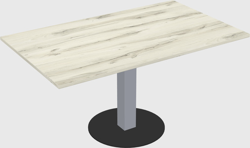 Modular table/desk table