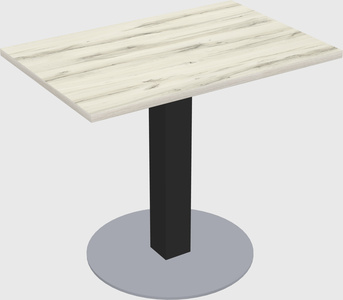 Modular table/desk table