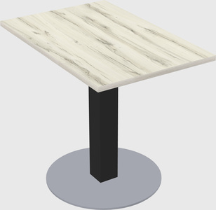 Modular table/desk table