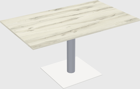 Modular table/desk table