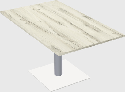 Modular table/desk table