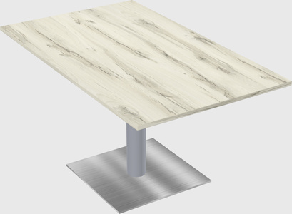 Modular table/desk table