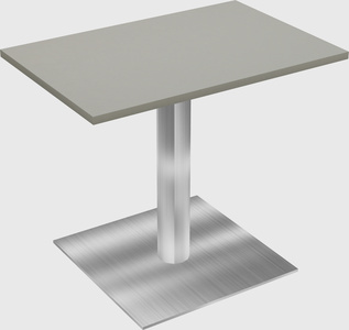 Modular table/desk table