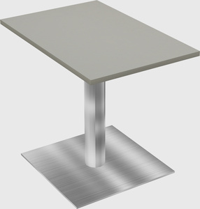 Modular table/desk table