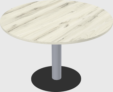 Modular table/desk table