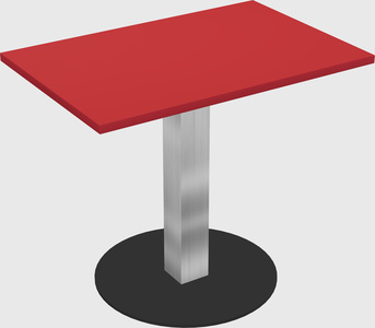 Modular table/desk table