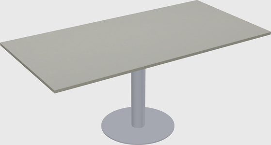Modular table/desk table